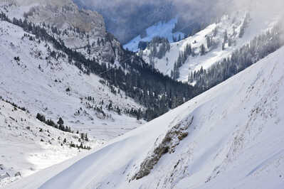 DSC 2347 In mountains near Lucerne Switzerland