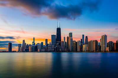 Chicago