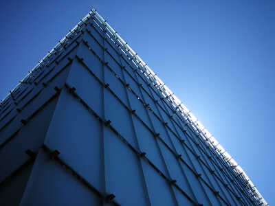 kunsthaus bregenz