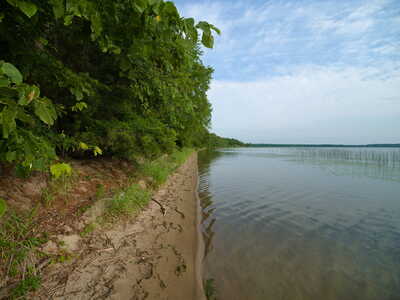 Star Island North Shore