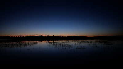Itasca Twilight