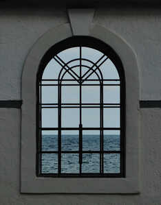 Beachside Window